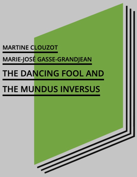 Bookcover The Dancing Fool